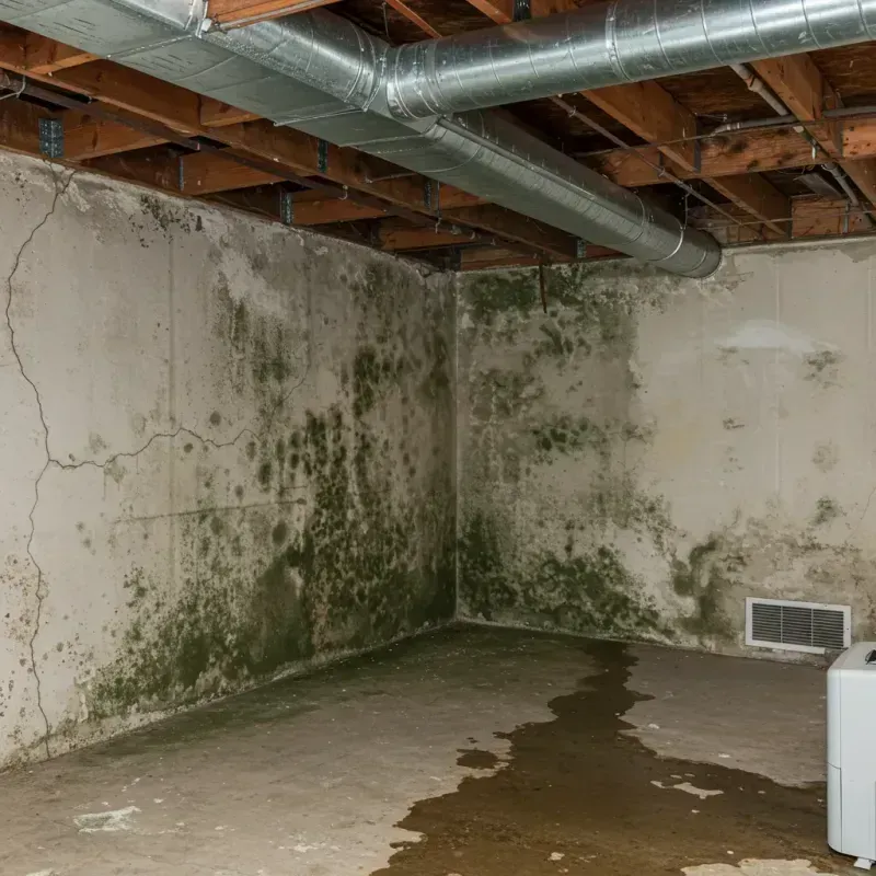 Professional Mold Removal in Pocasset, MA